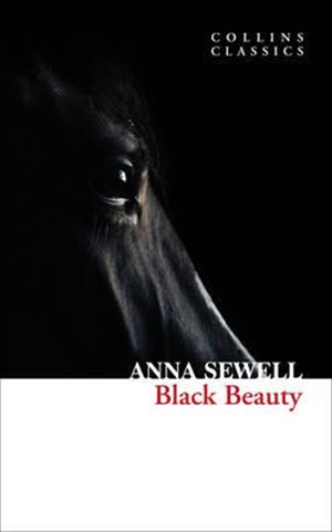 BLACK BEAUTY