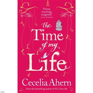 The Time of My Life