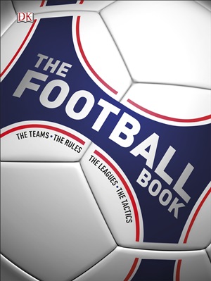 The Football Book