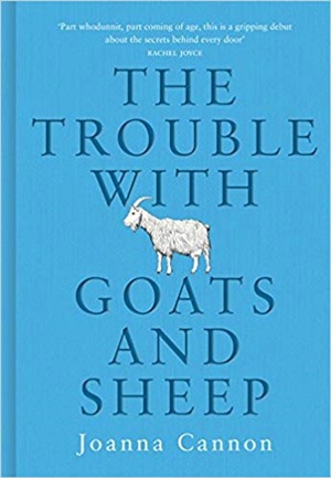 The Trouble with Goats and Sheep