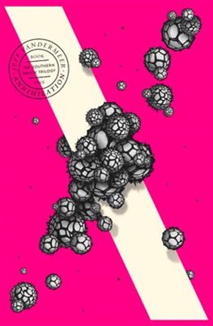 Annihilation (book 1)