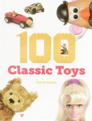100 Classic Toys for Generations