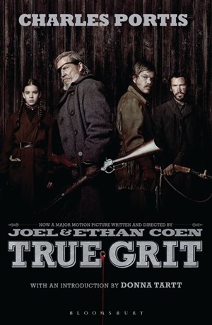 True Grit