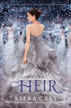 The Heir (book 4)