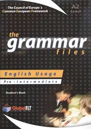 Grammar Files [A2]:  SB