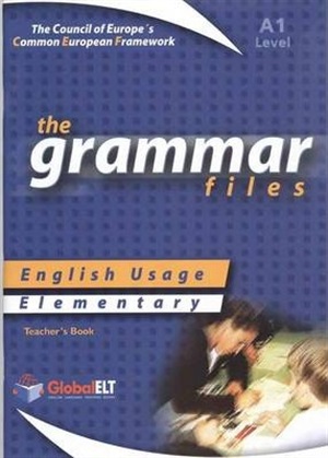 Grammar Files [A1]:  TB