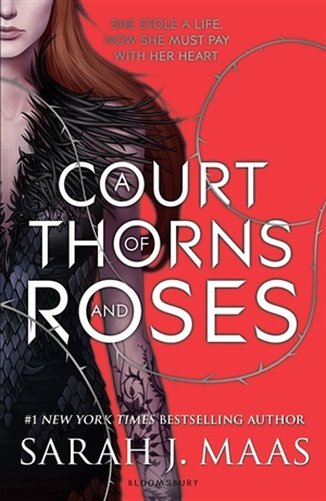 A Court of Thorns and Roses (book 1)