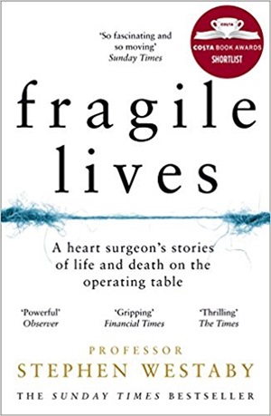 FRAGILE LIVES PB