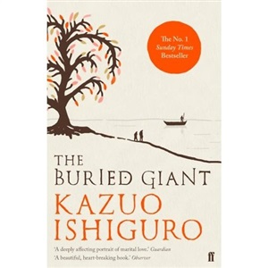 Buried Giant