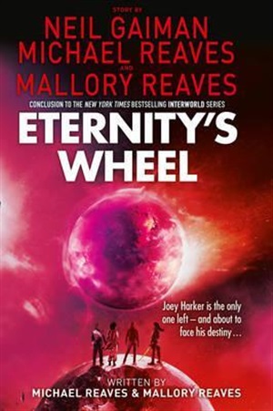 The Eternity's Wheel