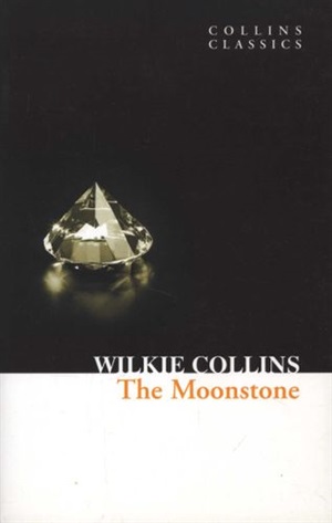 The Moonstone