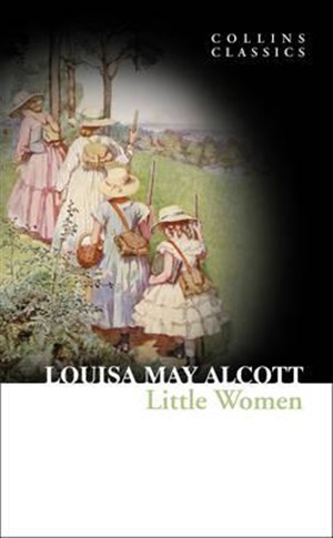 LITTLE WOMEN