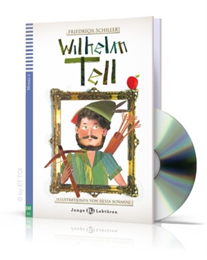 Wilhelm Tell + CD