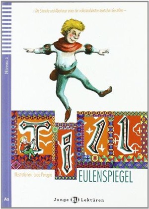 Till Eulenspiegel + CD