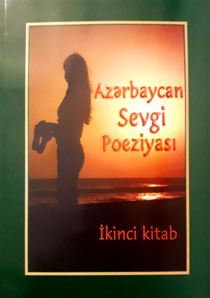 Sevgi poeziyası 2-ci cild