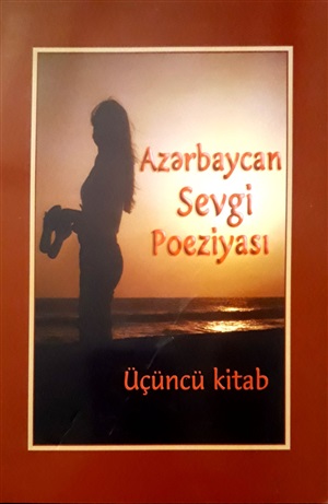 Sevgi poeziyası 3-cü cild