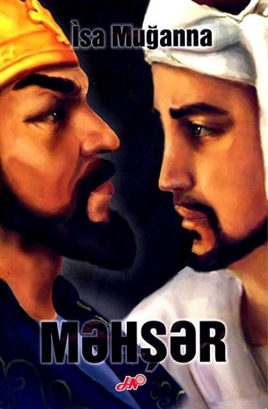 Məhşer