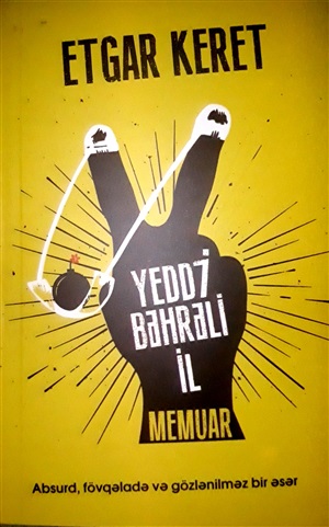 Yeddi bəhrəli il