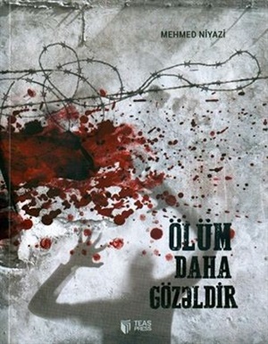 Ölüm Daha Gözeldir