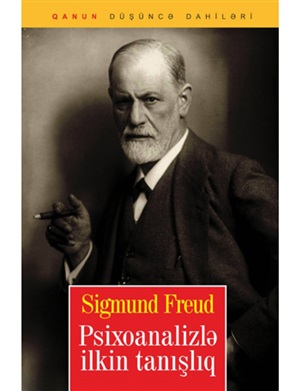Psixoanalizlə ilkin tanışlıq