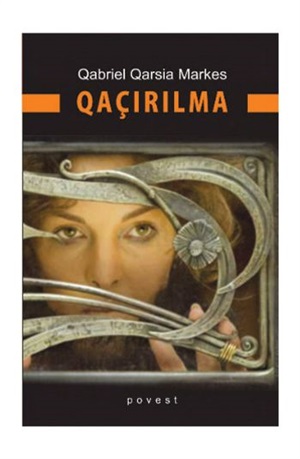 Qaçırılma