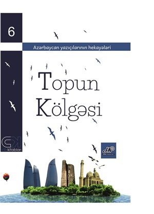 Topun kölgəsi