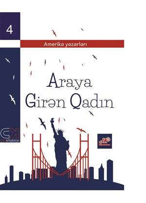 Araya girən qadın