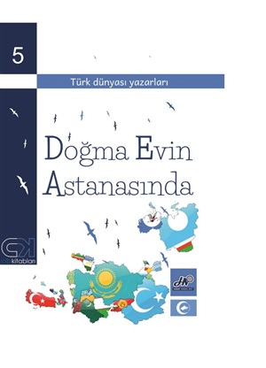 Doğma evin astanasında