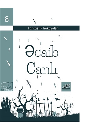 Əcaib canlı