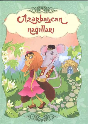 Azərbaycan nağılları