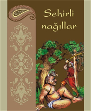 Sehrli nağıllar