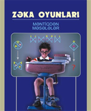 Zəka oyunları