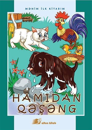 Hamıdan qəşəng