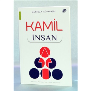 Kamil insan