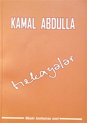 Hekayələr