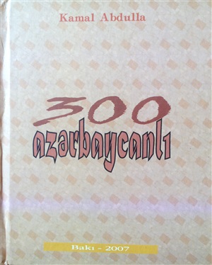 300 azərbaycanlı