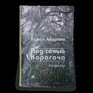 Под сенью Карагача