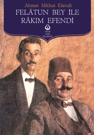 Fəlatun Bəy ilə Rakim Əfəndi