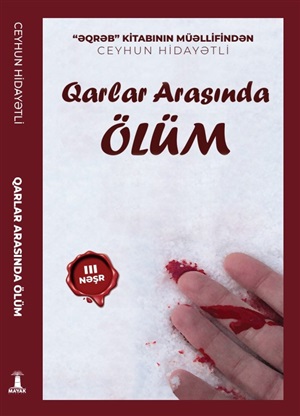 Qarlar Arasında Ölüm