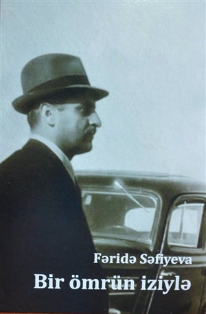 Bir ömrün iziylə
