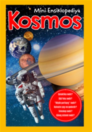 Mini ensiklopediya - Kosmos