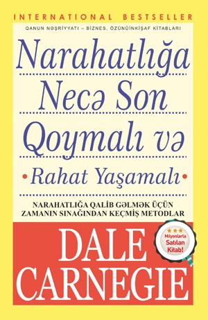 Narhatlığa necə son qoymalı və rahat yaşamalı