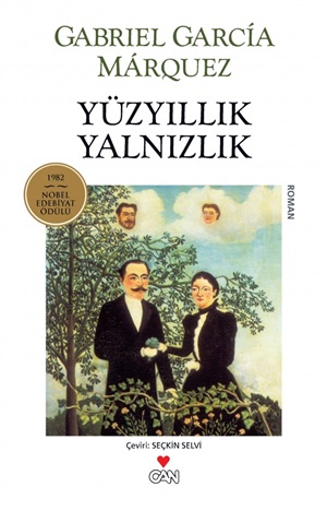 Yüzyıllık Yalnızlık (Yeni Kapak)