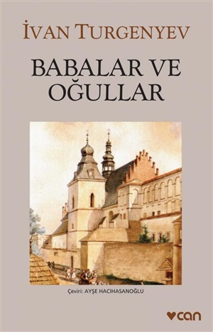 Babalar Ve Oğullar