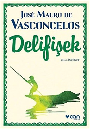 DELİFİŞEK (YENİ KAPAK)