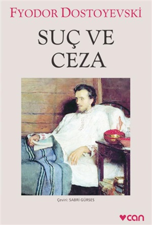 Suç ve Ceza_ Fyodor Mihayloviç Dostoyevski