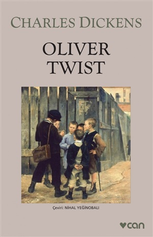 Oliver Twist