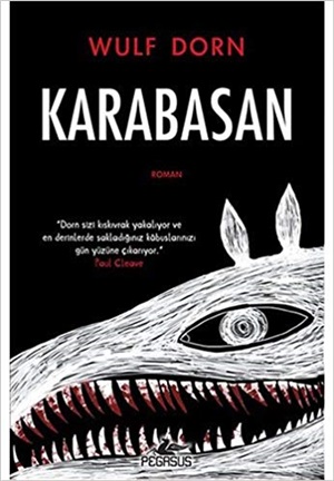 Karabasan