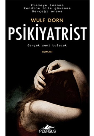Psikiyatrist
