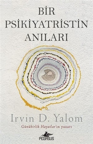 Bir Psikiyatristin Anıları